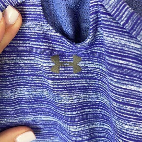 Under Armour Built In Bra Tank - Picture 2 of 5